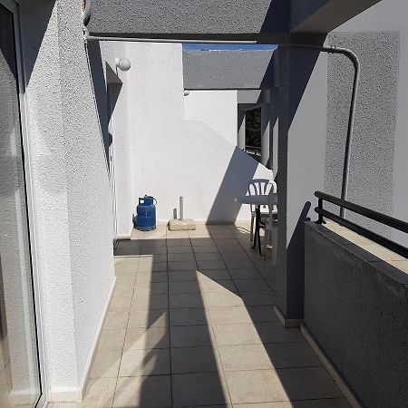Valentinos Court Lägenhet Paphos Exteriör bild