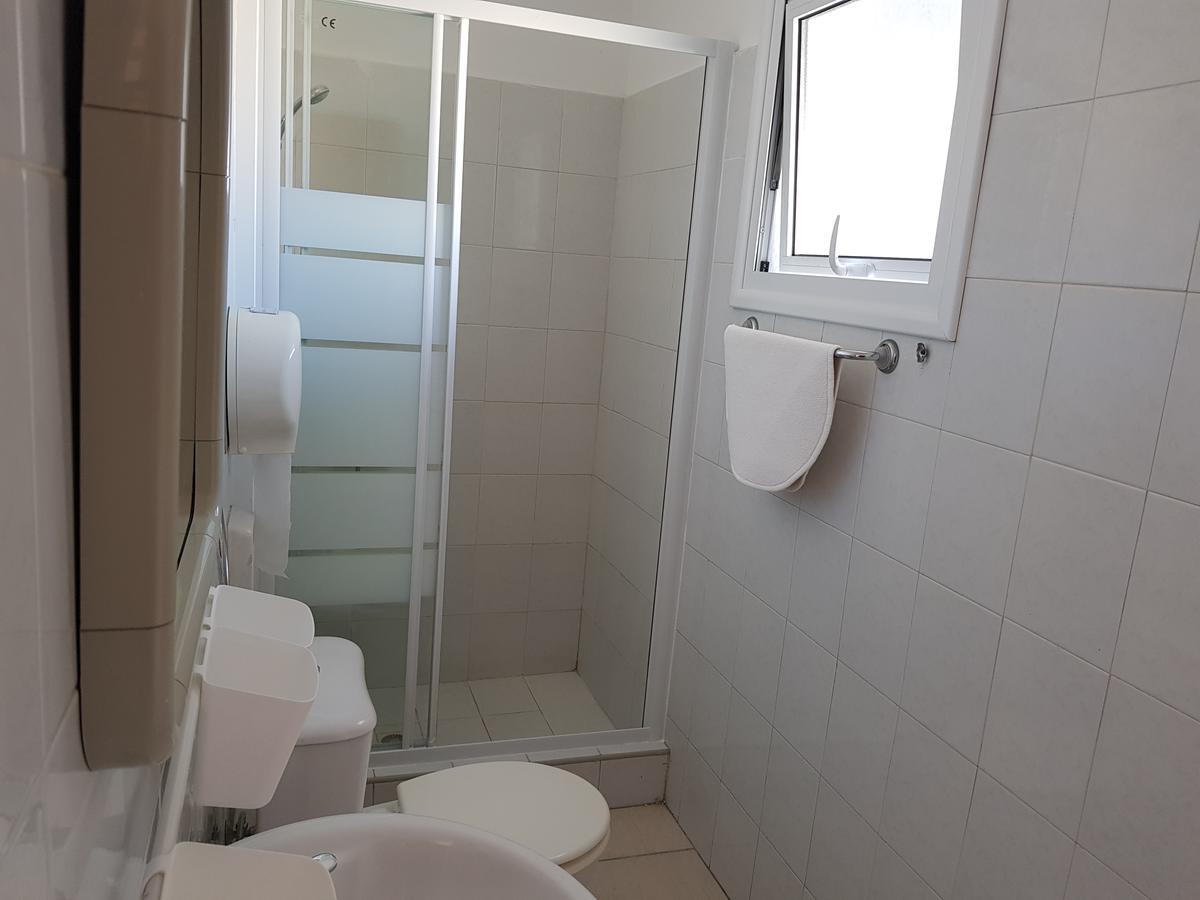 Valentinos Court Lägenhet Paphos Exteriör bild